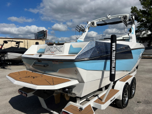 2024 ATX Boats ATX-24 for sale in CONROE, Texas