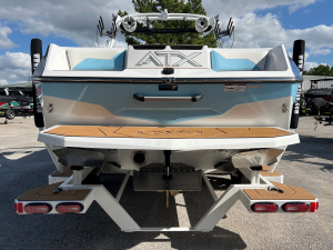 2024 ATX Boats ATX-24 for sale in CONROE, Texas