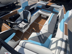2024 ATX Boats ATX-24 for sale in CONROE, Texas
