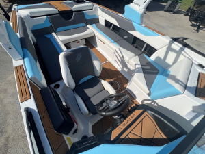 2024 ATX Boats ATX-24 for sale in CONROE, Texas