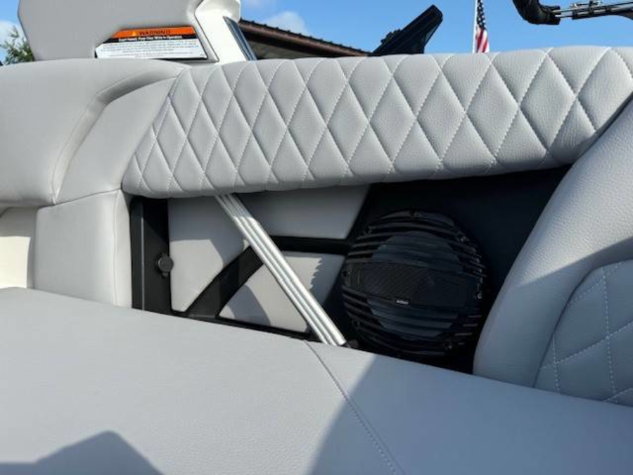 2025 Tige Boats Z1 for sale in CONROE, Texas