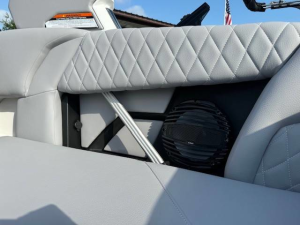 2025 Tige Boats Z1 for sale in CONROE, Texas