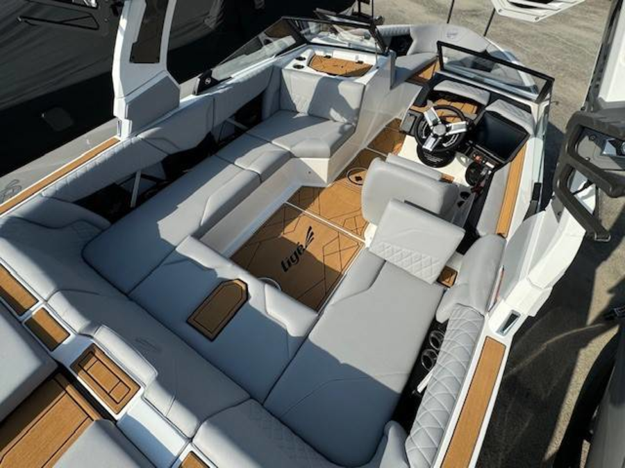 2025 Tige Boats Z1 for sale in CONROE, Texas