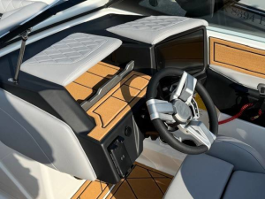 2025 Tige Boats Z1 for sale in CONROE, Texas