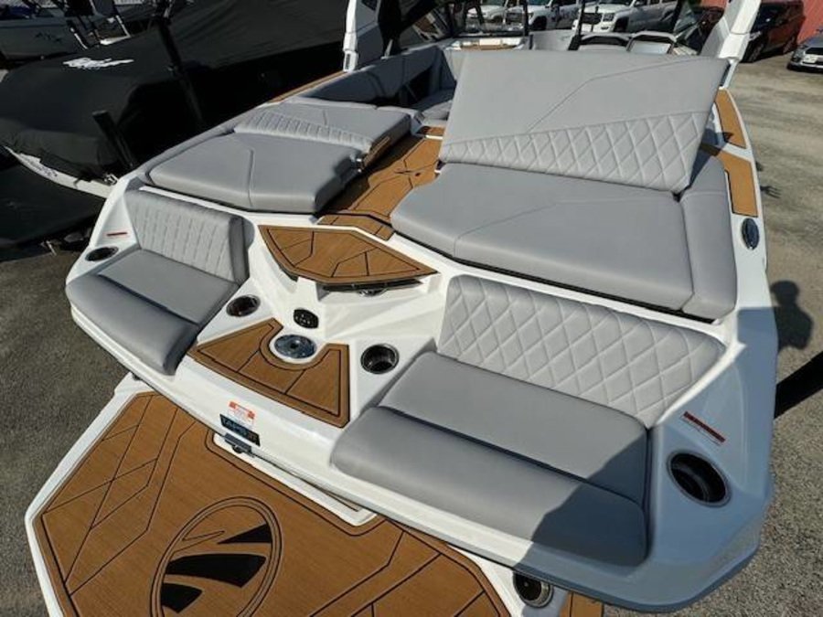 2025 Tige Boats Z1 for sale in CONROE, Texas