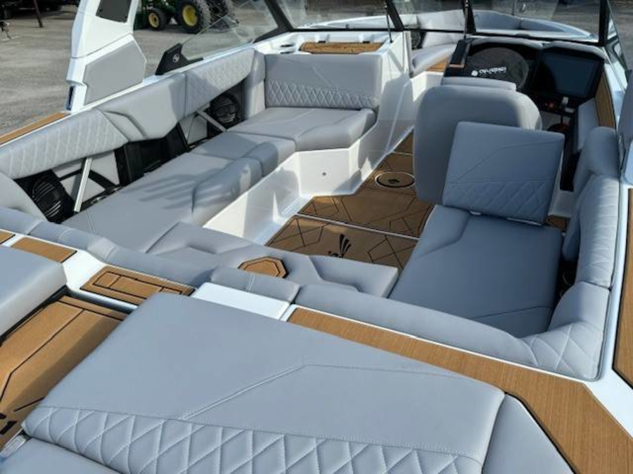 2025 Tige Boats Z1 for sale in CONROE, Texas