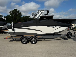2025 Tige Boats Z1 for sale in CONROE, Texas