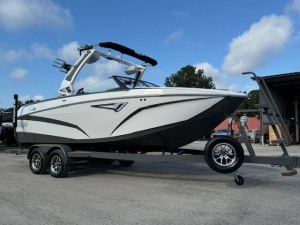 2025 Tige Boats Z1 for sale in CONROE, Texas