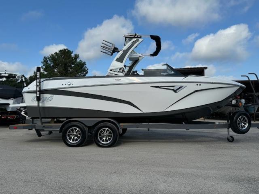 2025 Tige Boats Z1 for sale in CONROE, Texas