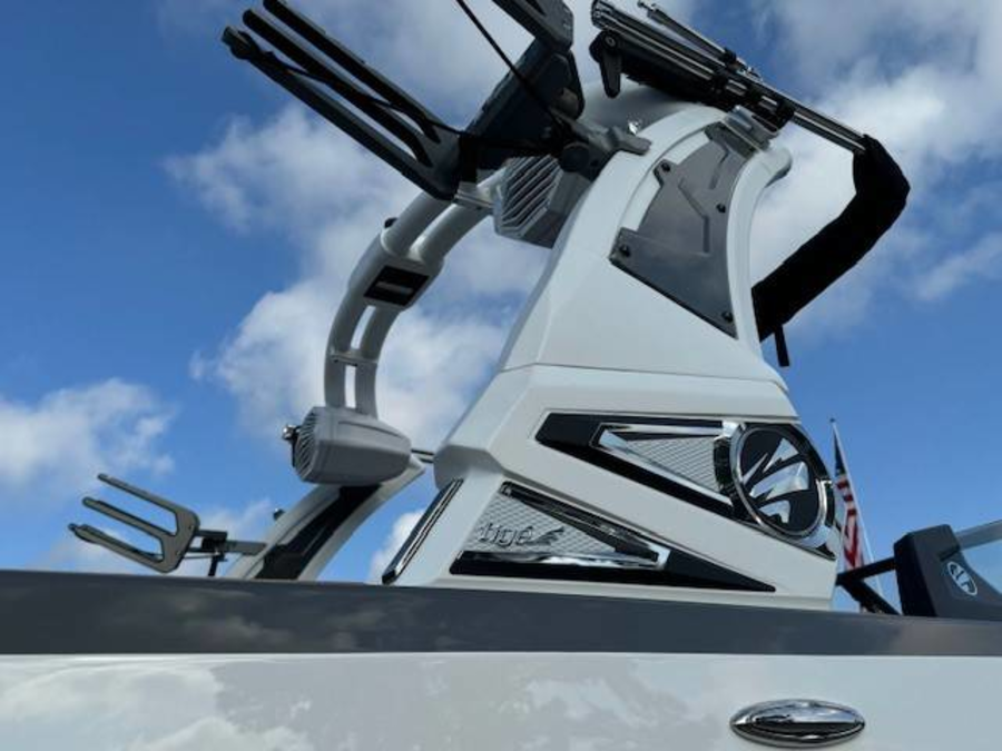 2025 Tige Boats Z1 for sale in CONROE, Texas