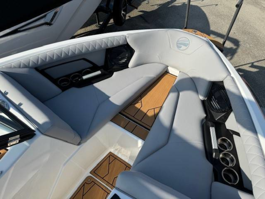 2025 Tige Boats Z1 for sale in CONROE, Texas