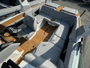 2025 Tige Boats Z1 for sale in CONROE, Texas