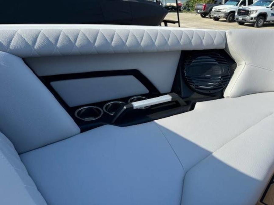 2025 Tige Boats Z1 for sale in CONROE, Texas