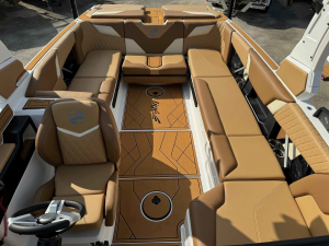 2025 Tige Boats Z5 for sale in CONROE, Texas