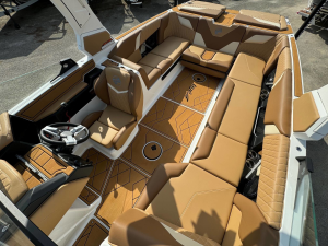 2025 Tige Boats Z5 for sale in CONROE, Texas