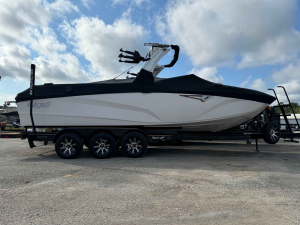 2025 Tige Boats Z5 for sale in CONROE, Texas