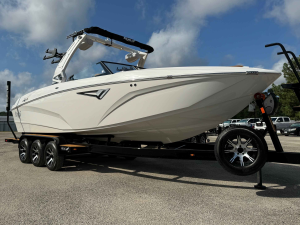 2025 Tige Boats Z5 for sale in CONROE, Texas