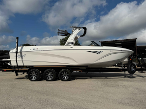 2025 Tige Boats Z5 for sale in CONROE, Texas