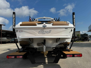 2025 Tige Boats Z5 for sale in CONROE, Texas