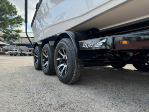 2025 Tige Boats Z5 for sale in CONROE, Texas