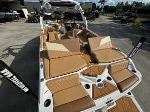 2025 Tige Boats Z5 for sale in CONROE, Texas