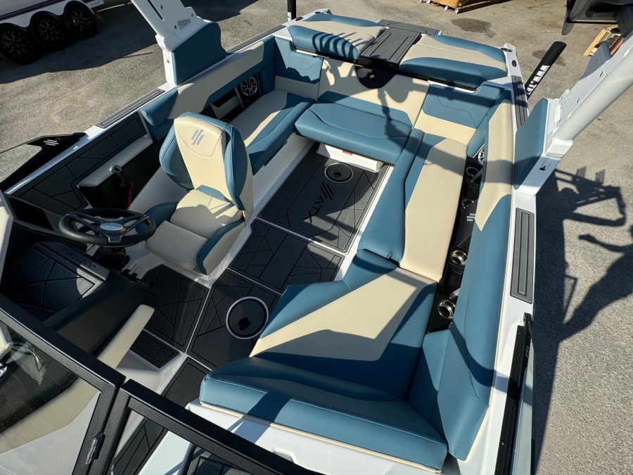 2025 ATX Boats ATX-22 for sale in CONROE, Texas