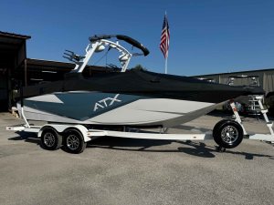 2025 ATX Boats ATX-22 for sale in CONROE, Texas