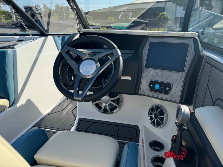 2025 ATX Boats ATX-22 for sale in CONROE, Texas
