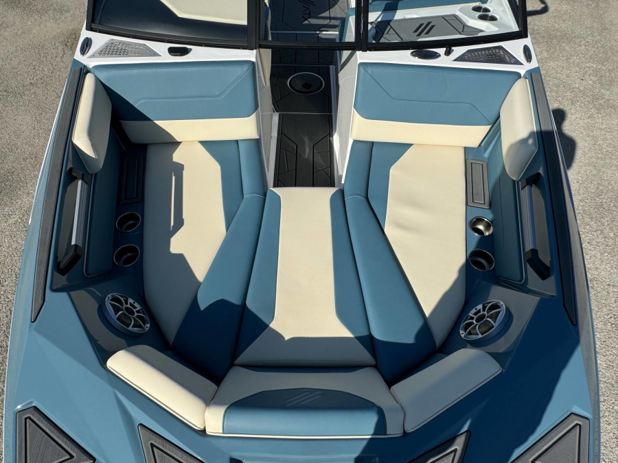 2025 ATX Boats ATX-22 for sale in CONROE, Texas