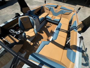 2025 Tige Boats Z3 for sale in CONROE, Texas