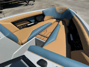 2025 Tige Boats Z3 for sale in CONROE, Texas