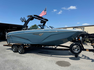 2025 Tige Boats Z3 for sale in CONROE, Texas