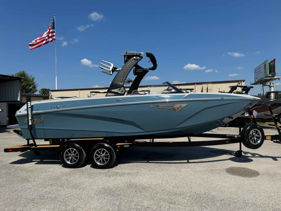 2025 Tige Boats Z3 for sale in CONROE, Texas