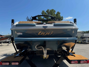 2025 Tige Boats Z3 for sale in CONROE, Texas