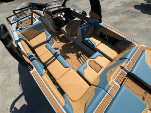 2025 Tige Boats Z3 for sale in CONROE, Texas