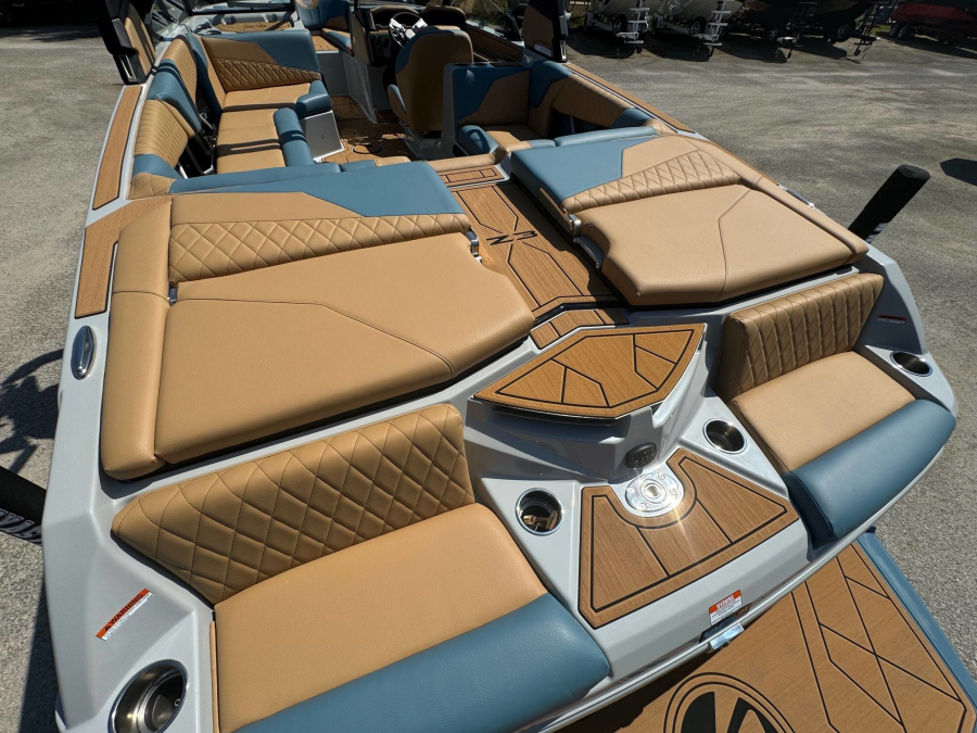 2025 Tige Boats Z3 for sale in CONROE, Texas