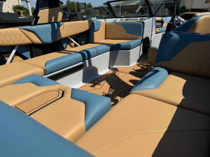 2025 Tige Boats Z3 for sale in CONROE, Texas