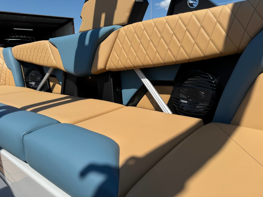 2025 Tige Boats Z3 for sale in CONROE, Texas