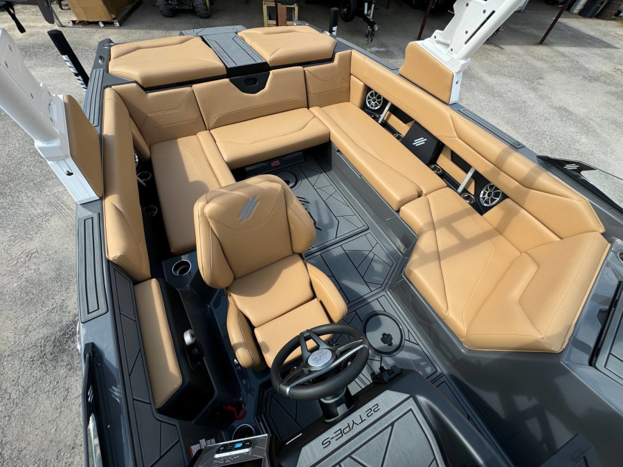 2025 ATX Boats ATX-22 for sale in CONROE, Texas