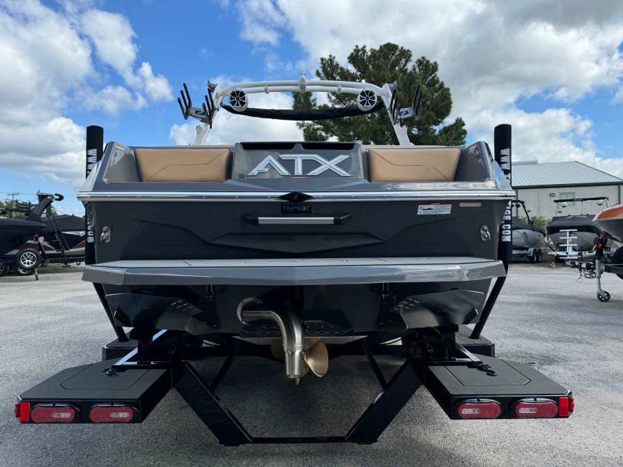 2025 ATX Boats ATX-22 for sale in CONROE, Texas