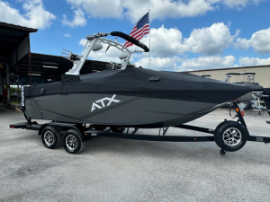 2025 ATX Boats ATX-22 for sale in CONROE, Texas