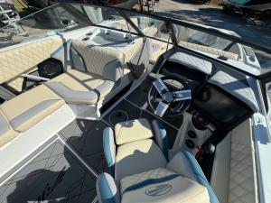 2025 Tige Boats 22RZX for sale in CONROE, Texas