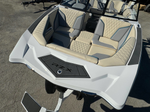 2025 Tige Boats 22RZX for sale in CONROE, Texas