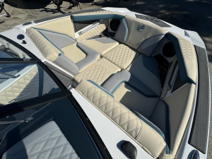 2025 Tige Boats 22RZX for sale in CONROE, Texas