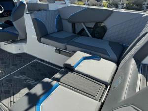 2025 Tige Boats 24RZX for sale in CONROE, Texas