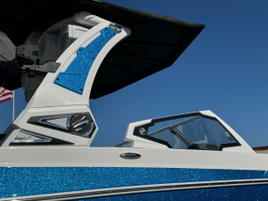 2025 Tige Boats 24RZX for sale in CONROE, Texas