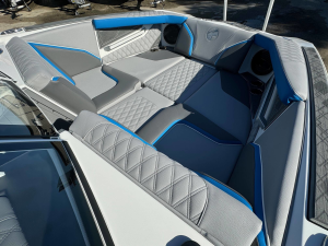 2025 Tige Boats 24RZX for sale in CONROE, Texas