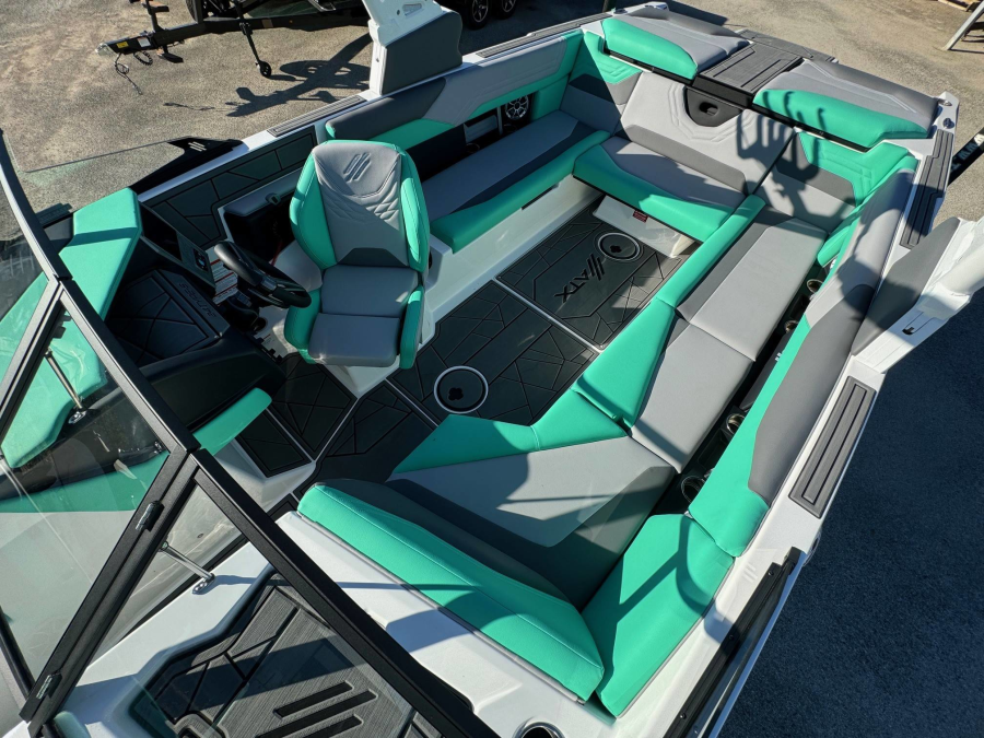 2025 ATX Boats ATX-24 for sale in CONROE, Texas