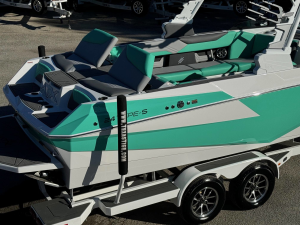 2025 ATX Boats ATX-24 for sale in CONROE, Texas