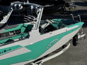 2025 ATX Boats ATX-24 for sale in CONROE, Texas